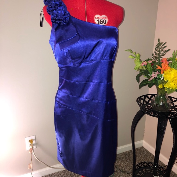 Cocktail dress by Be Smart - Picture 3 of 3